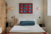 Artful Studio at Iconic Property