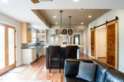 Bouldin Creek Bungalow - Executive Rental!