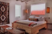 Large West Texas Suite at Iconic Property