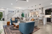Picture-Perfect + Trendy Vibes Minutes From Rainey