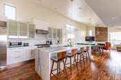 Stunning, Private, Mid-Century Home in East Austin