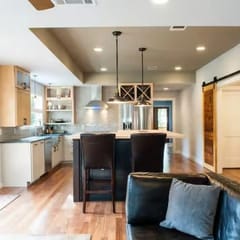 Bouldin Creek Bungalow - Executive Rental!