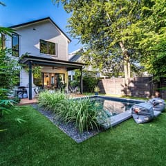 EastSide Home,PetsOK | Pool, Patio & Tesla Charger