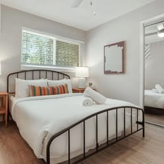 Indulge in Downtown Austin | Apt Near Zilker Park