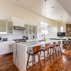 Stunning, Private, Mid-Century Home in East Austin