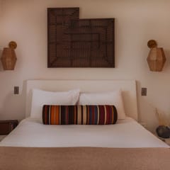 West Texas Hideout at Iconic Property