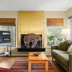 Bouldin Creek Charmer w Bonus Flex Room & Patio!