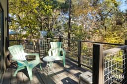 2 Miles to DT | Updated Pet-Friendly Home for Four - Image 4