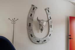 Artful Studio at Iconic Property - Image 3