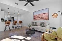 Bonus Studio Included at This SoCo Austin Bungalow - Image 2