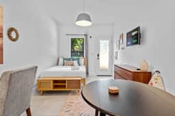 Bonus Studio Included at This SoCo Austin Bungalow - Image 5