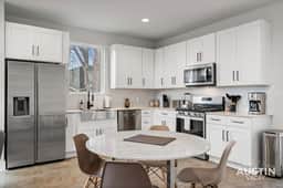 Brand New East Austin Gem: 3 Minutes to UT Campus! - Image 2