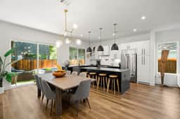 Brand New Luxurious Property + Huge Outdoor Space! - Image 3