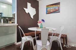 Chic Poolside Homebase | Steps from South Congress - Image 3