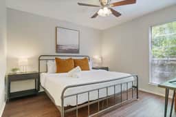 Comfortable Living in ATX | Private Deck + Office - Image 2