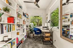 East Austin Oasis - Walkable, Family Friendly, WFH - Image 3