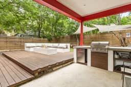 East Austin Oasis - Walkable, Family Friendly, WFH - Image 4