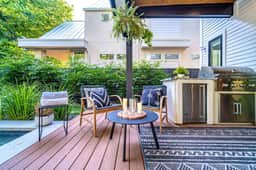 EastSide Home,PetsOK | Pool, Patio & Tesla Charger - Image 4