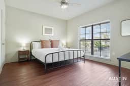 Fully Equipped w/ Stylish Design and Free Parking - Image 3