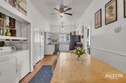 Historic Home Meets Modern Charm Mins to N Campus! - Image 2
