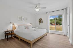 Mid-Century E Riverside Home | Mins to SoCo + DT - Image 2