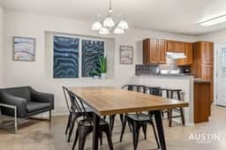 No Prob-Llama | Easy ATX Days in a Bright Bungalow - Image 3