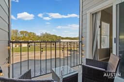 North Austin Pet-Friendly Stay by Domain/Q2 - Image 4