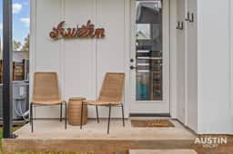 Pet-Friendly East ATX, Nr Moody Ctr | Pool+GameRm - Image 4