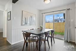 Pets Welcome! Great Space + Backyard Near Zilker - Image 2