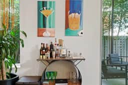 Picture-Perfect + Trendy Vibes Minutes From Rainey - Image 3