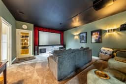 Private Escape Theater, Water, Patio, Game Room! - Image 3