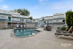Waterfront Loft w/ Pool + Park Views and Balcony - Image 3