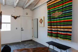 West Texas Hideout at Iconic Property - Image 5