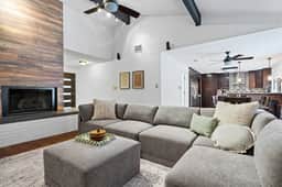 Grill & Gather | Poolside Stay + Foosball | Domain - Image 2