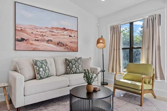 Bonus Studio Included at This SoCo Austin Bungalow - Image 1