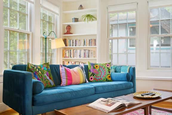 Charming Vintage House in Zilker | Hot Tub + Prkg - Image 1