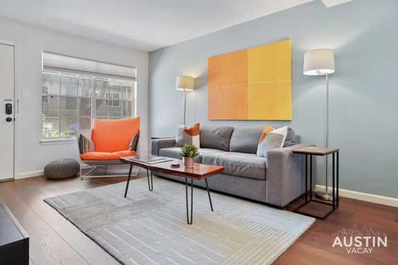 Long Term Luxury in Prime Location + Swimming Pool - Image 1