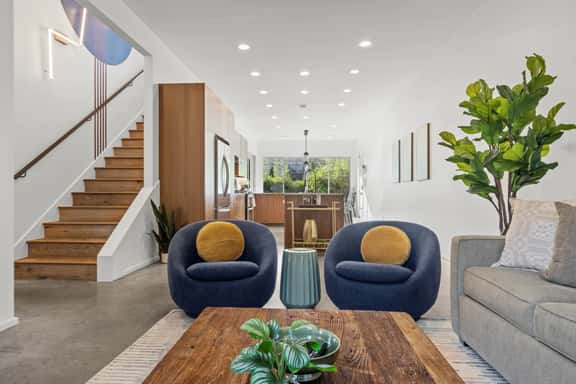 Luxe Two-Home Stay | Billiards, Fire Pits & Grill - Image 1