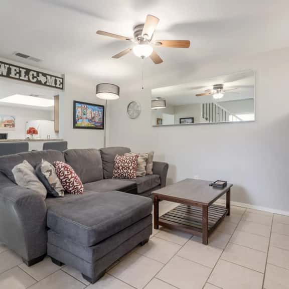 2 Miles to DT | Updated Pet-Friendly Home for Four - Image 1