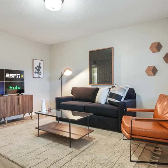 Adorable N Lamar Living + Pool and Comfort for All - Image 1