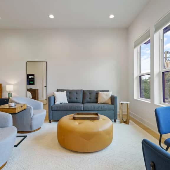 New Studio Bdrm in Steiner Ranch w/Yard + Parking - Image 1