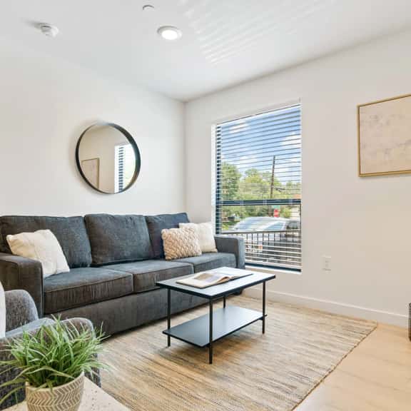 Prime ATX Location! Steps to Coffee & Eats + More! - Image 1