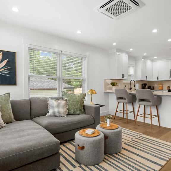 Settle In | Renovated High-End E Austin 2BR Home - Image 1