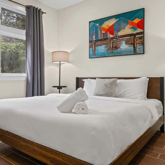 SoCo Hideaway - King Comfort Near Lady Bird Lake! - Image 1