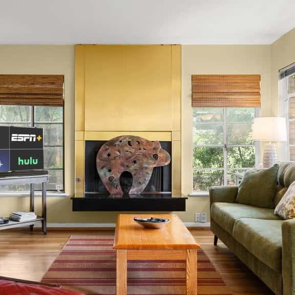 Bouldin Creek Charmer w Bonus Flex Room & Patio! - Image 1