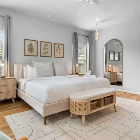 E Austin Boho Escape Near 6th, Mueller & Downtown! - Image 1
