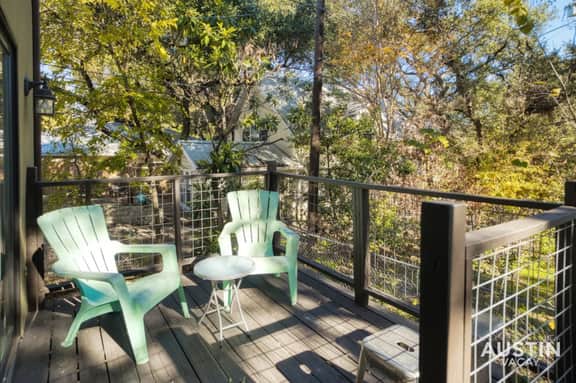 2 Miles to DT | Updated Pet-Friendly Home for Four - Image 4