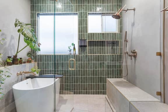 A Stylish Retreat + Outdoor Oasis in Heart of Austin - Image 4