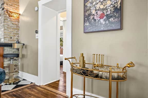 ATX Bungalow | Pet-Friendly + Mins to UT & Capitol - Image 3
