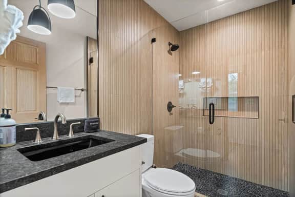 Design-Forward South Austin Studio, Sleeps 2 - Image 4